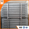 Ringlock Diagonale Klammer